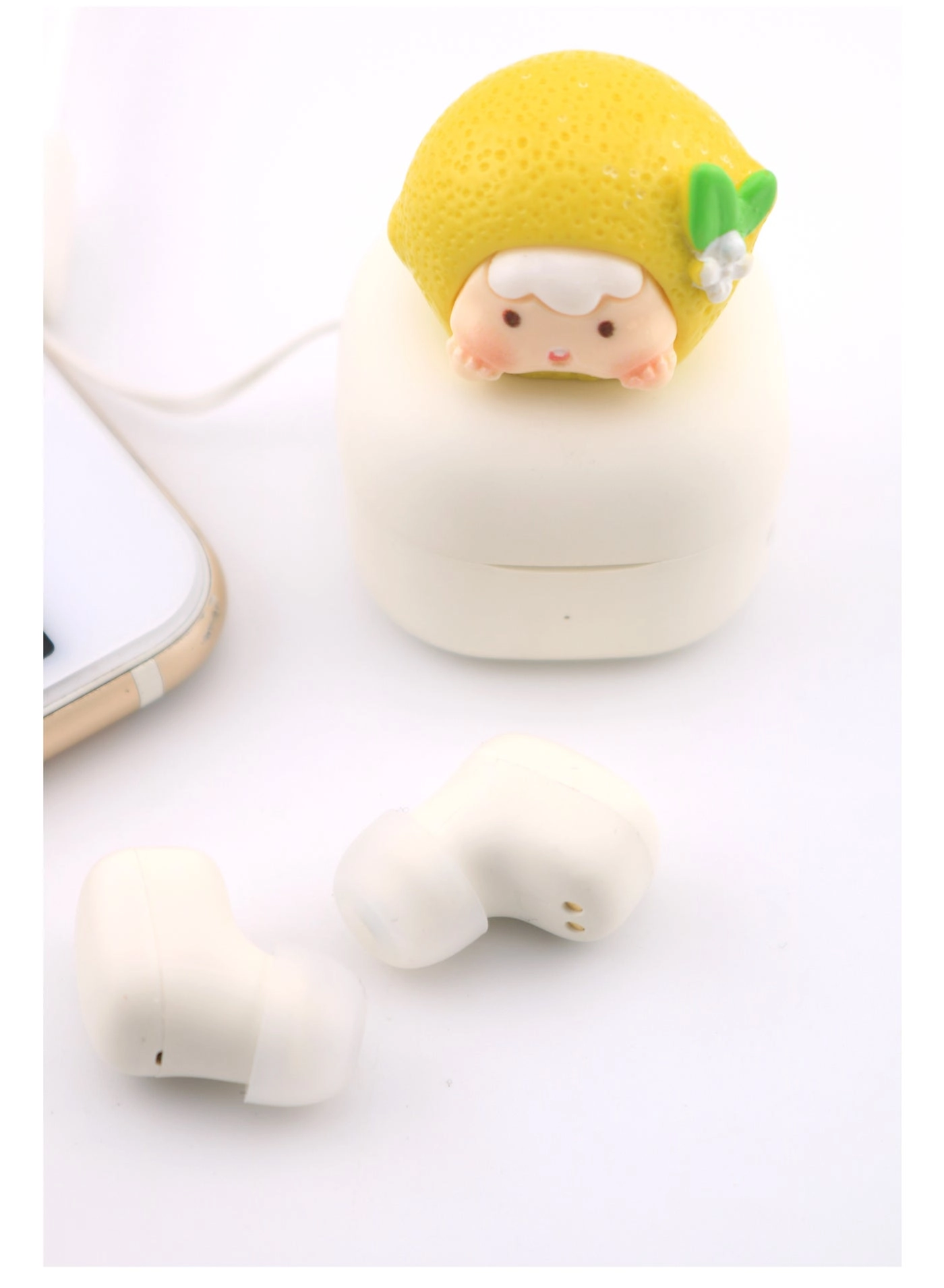 TUK-T-20 - Wireless Earbud