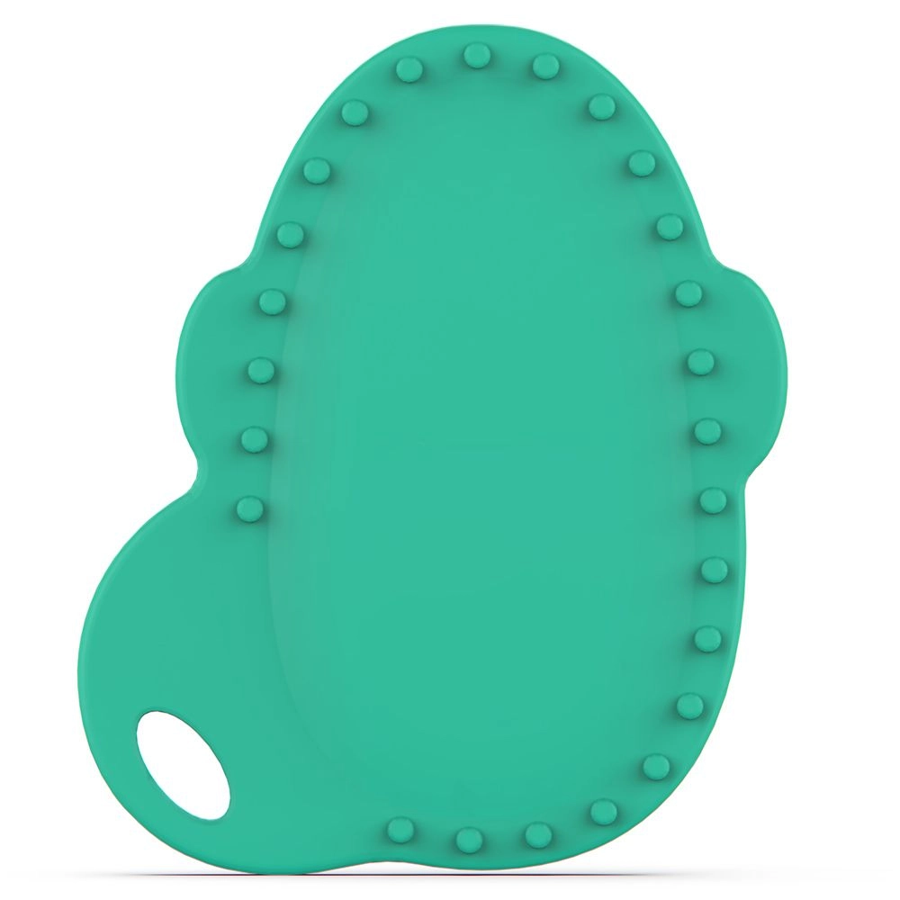 Original Teether - food-grade silicone