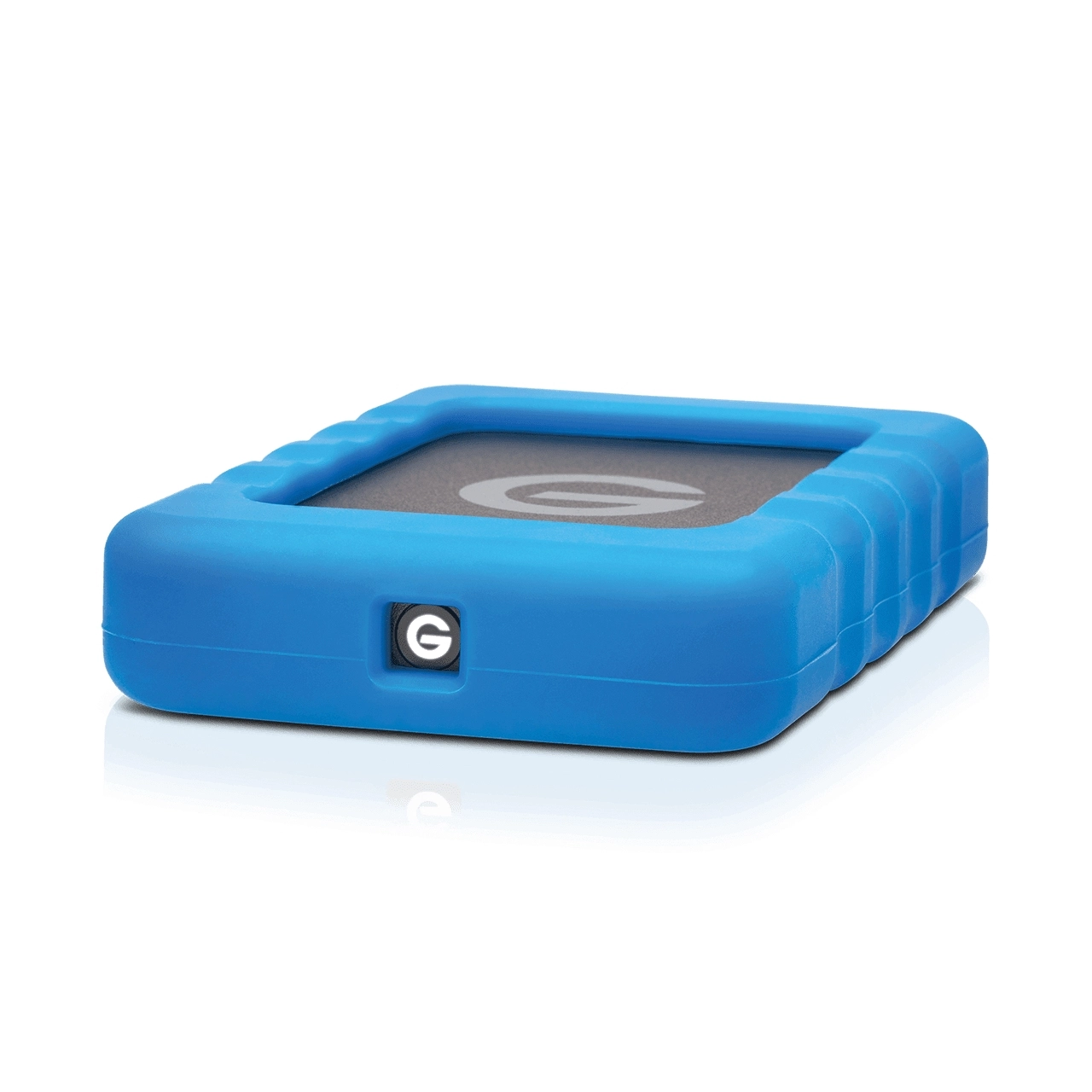 G-DRIVE Mobile - 2TB HDD