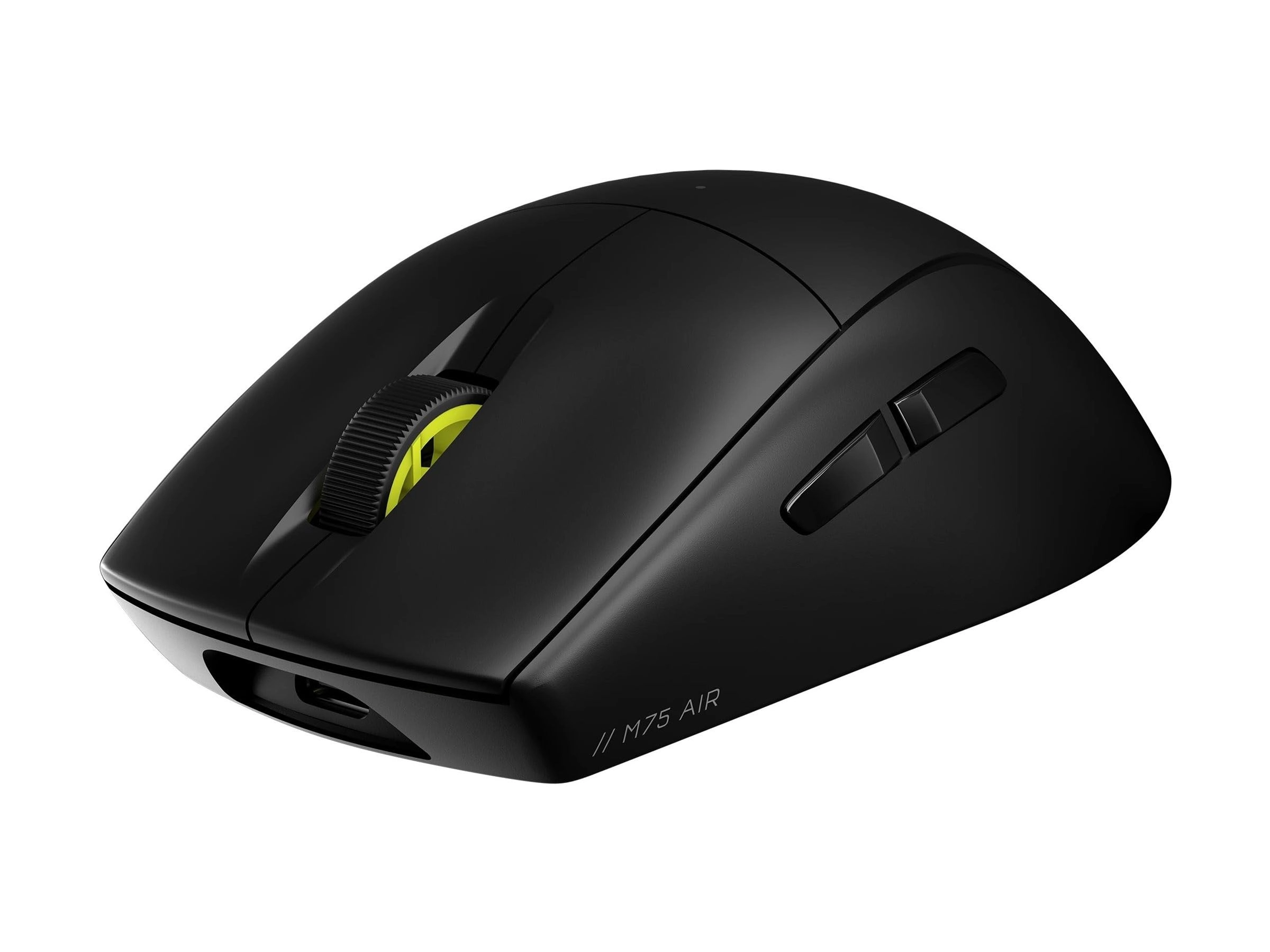 M75 AIR Ultra-Light FPS Gaming Mouse - Wireless