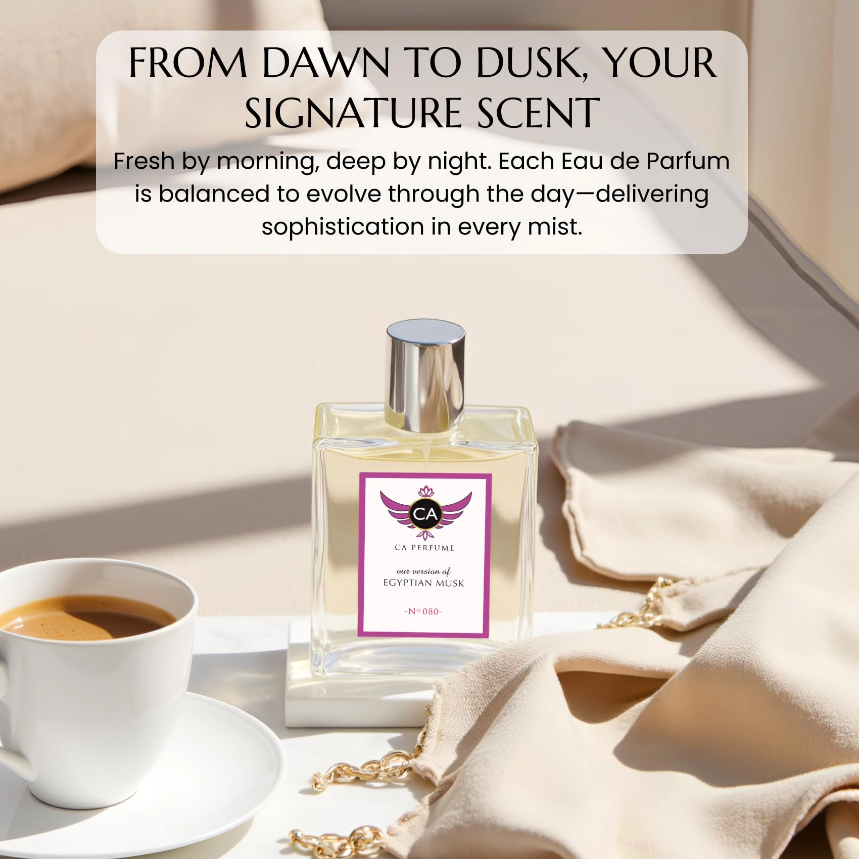 Angelical Eau de Parfum 50ml
