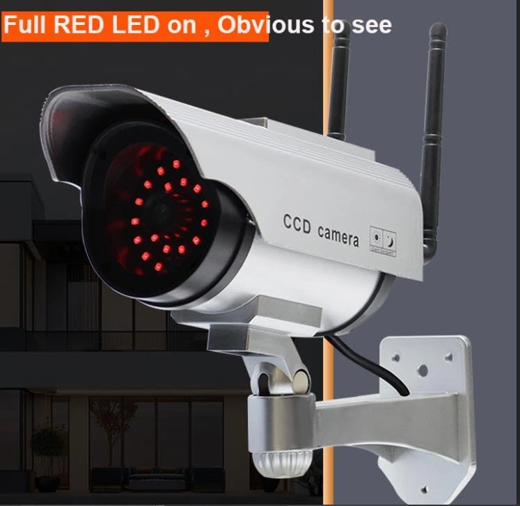 Dummy Camera - ceiling or wall