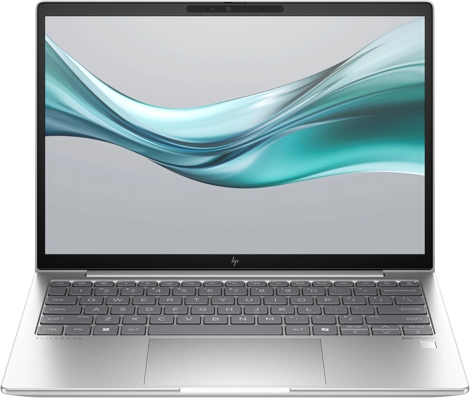 HP (Renewed) ELITEBOOK 630 G11 - 13.3'' Core Ultra 7 165U 16GB DDR5 512GB SSD