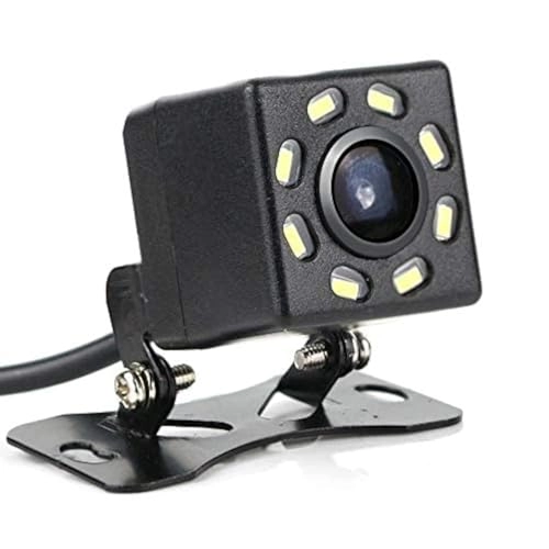 Reversing Backup Camera - Night Vision Wired 782*582 pixels