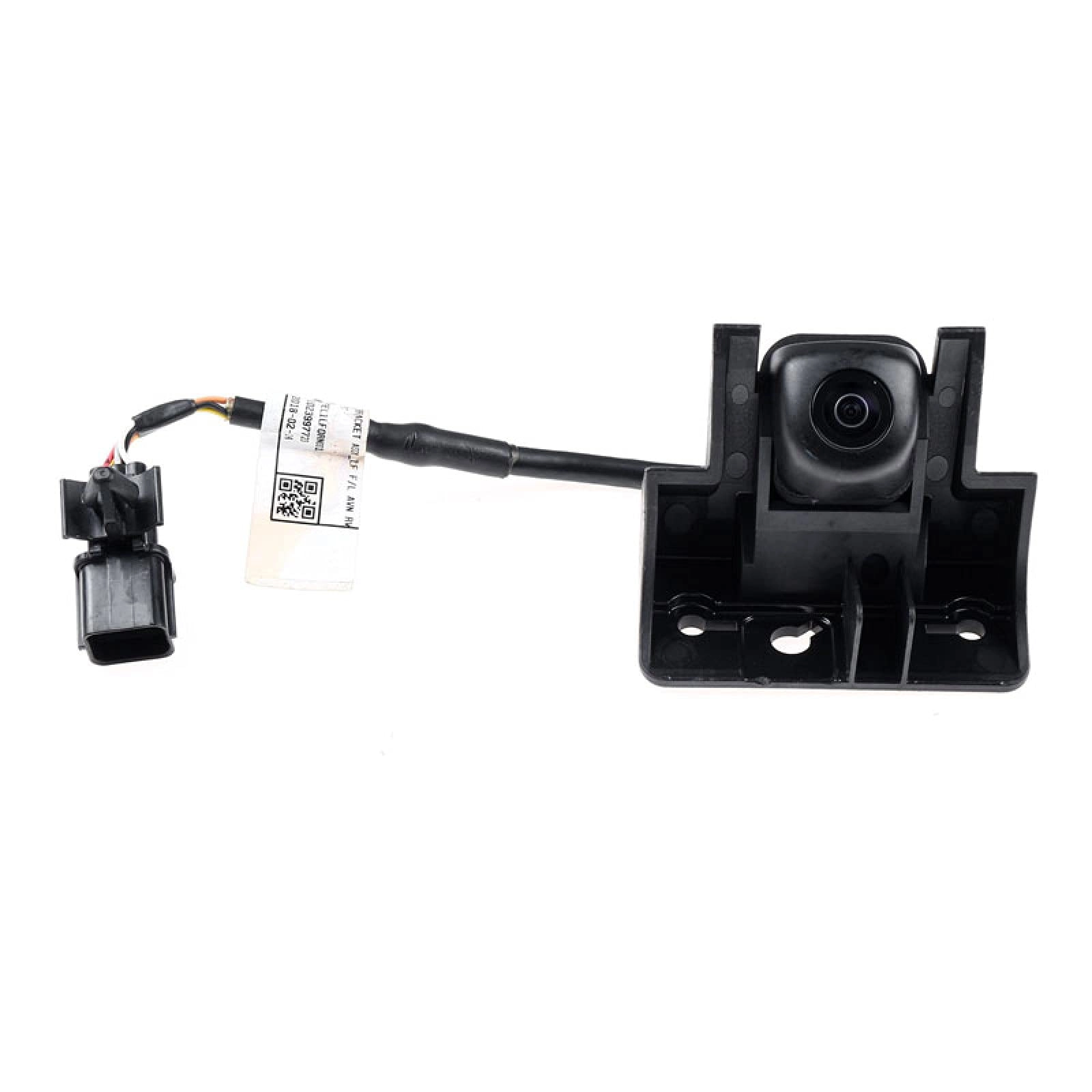 Rear View Backup Camera - Night Vision