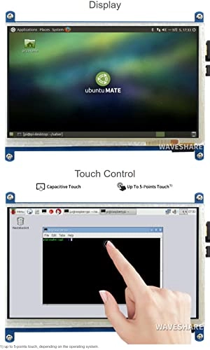 7inch (B) V4.1 - 7 Inches 800×480