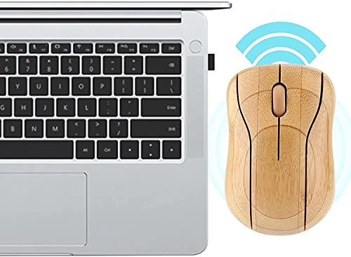 MG95-n Mouse - Wireless