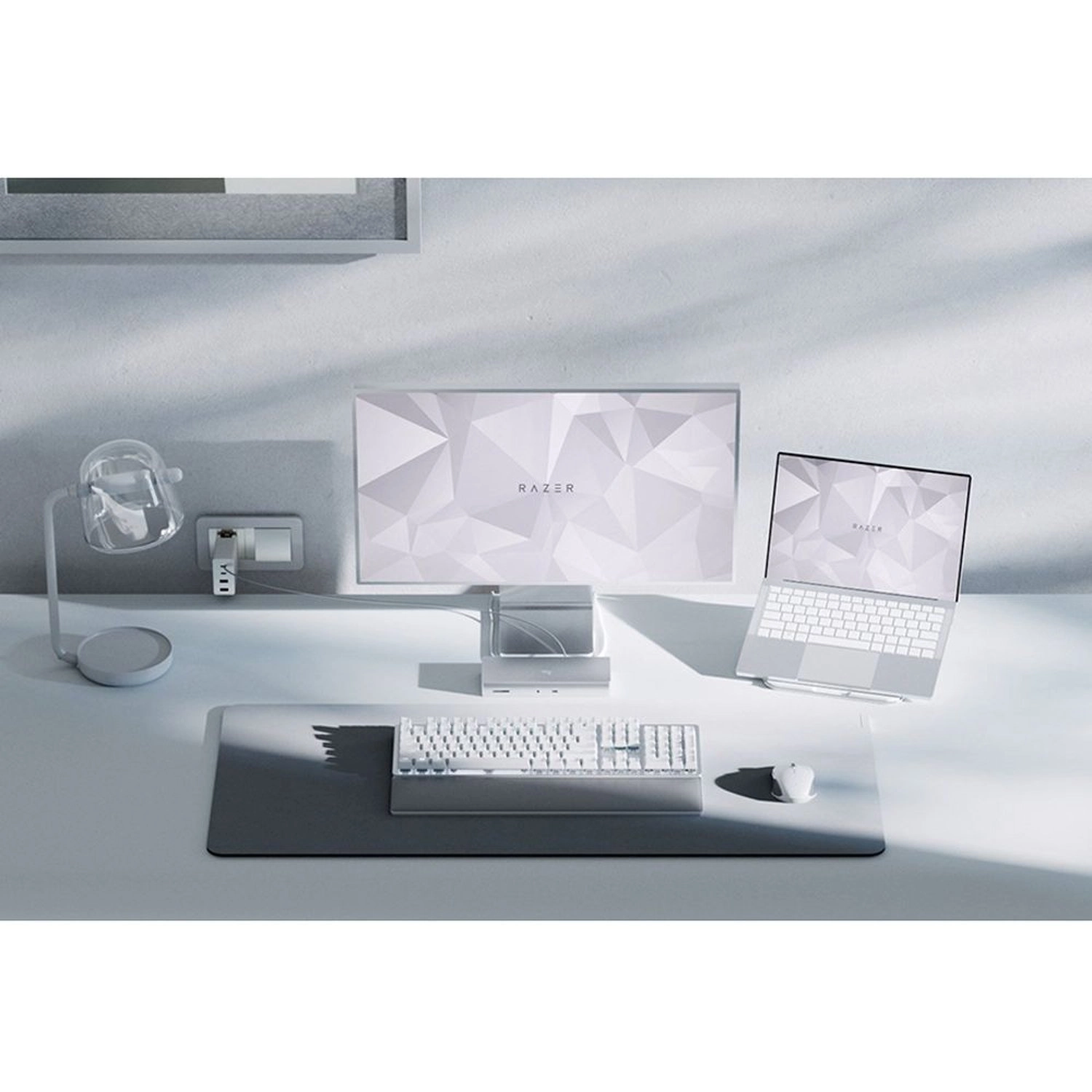 GigantusV2 XXL Cloth Gaming Mouse Pad - 94x41 cm