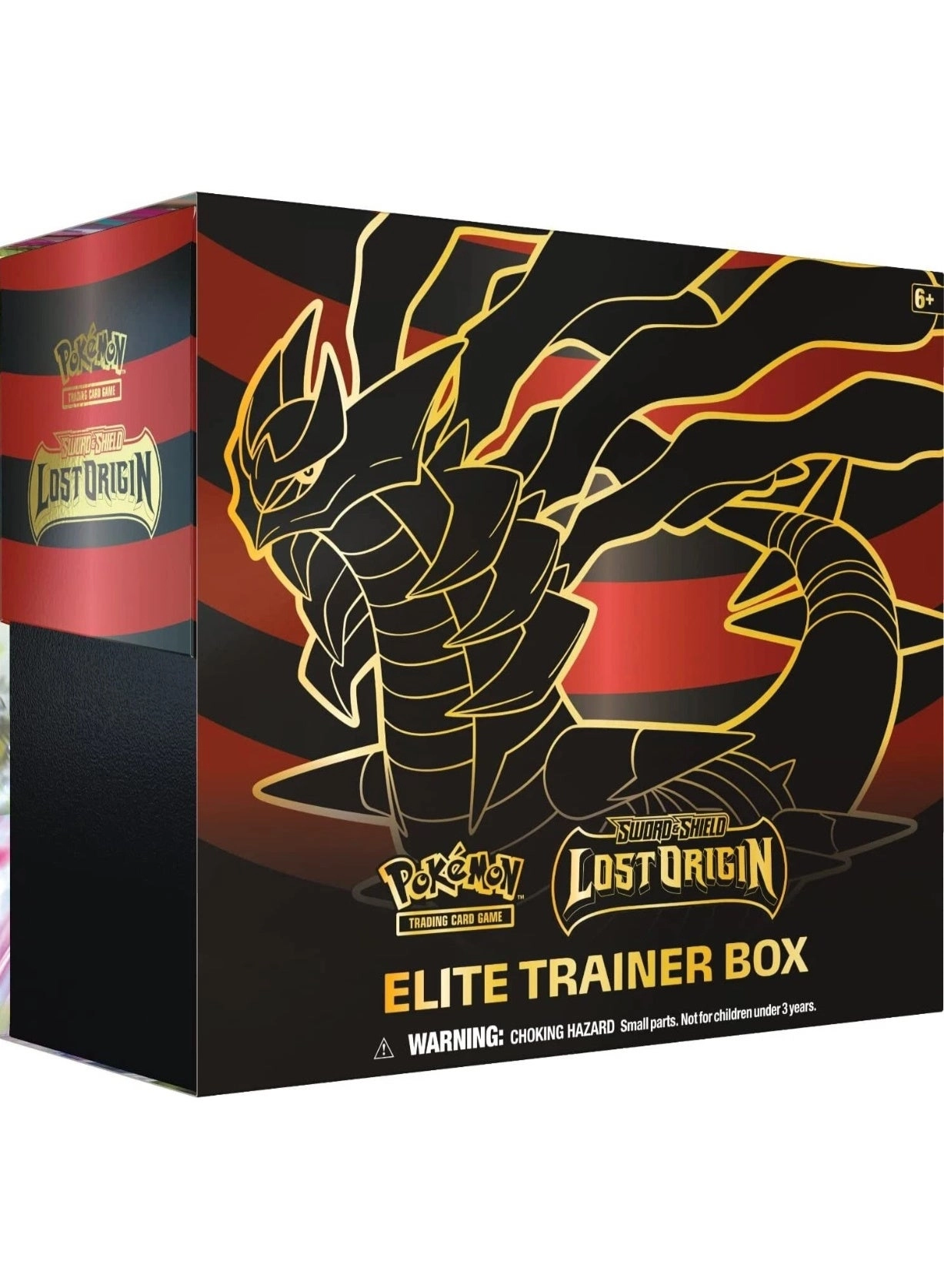 Lost Origin Elite Trainer Box