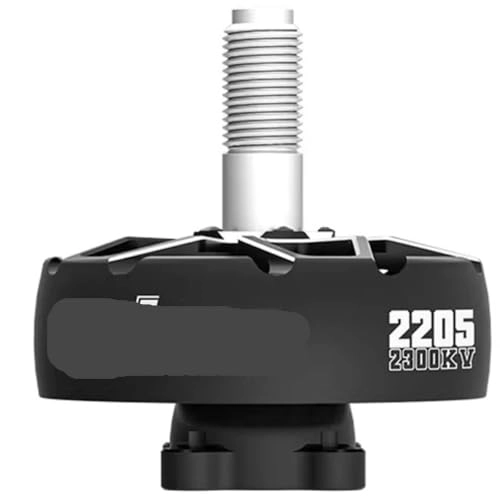 X2204 - F3P 3D brushless motor