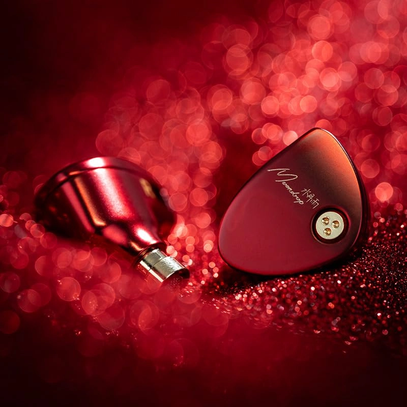 Aria 2 Wired Earphone