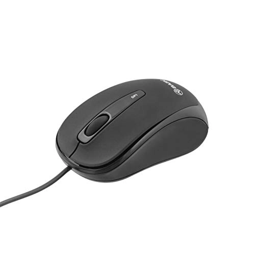 Basic Wired Mouse - USB