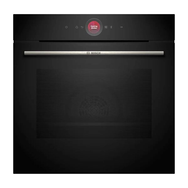 Bosch Series 8 HBG655BS1M 60cm Built-In Electric Oven