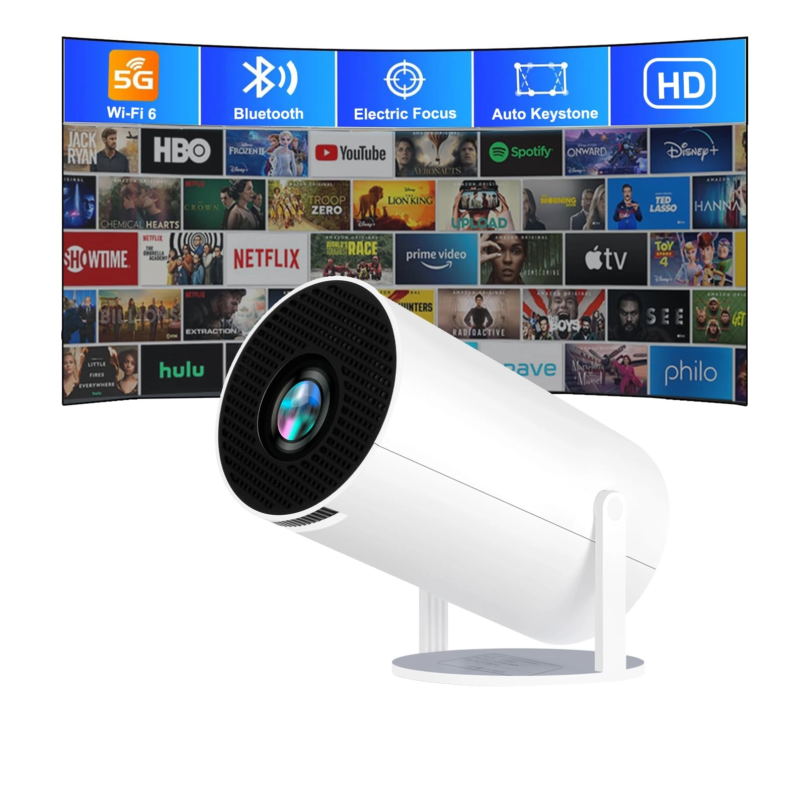 GUANGZHOU DTECH ELECTRONICAL AND TECHNOLOGICAL CO.,LTD HY300 pro 1280 x 720 Pixels
