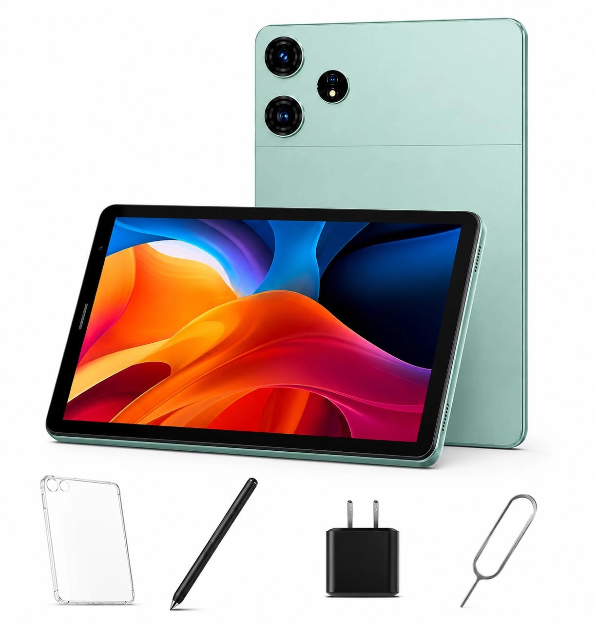 M129 - 512GB 8"