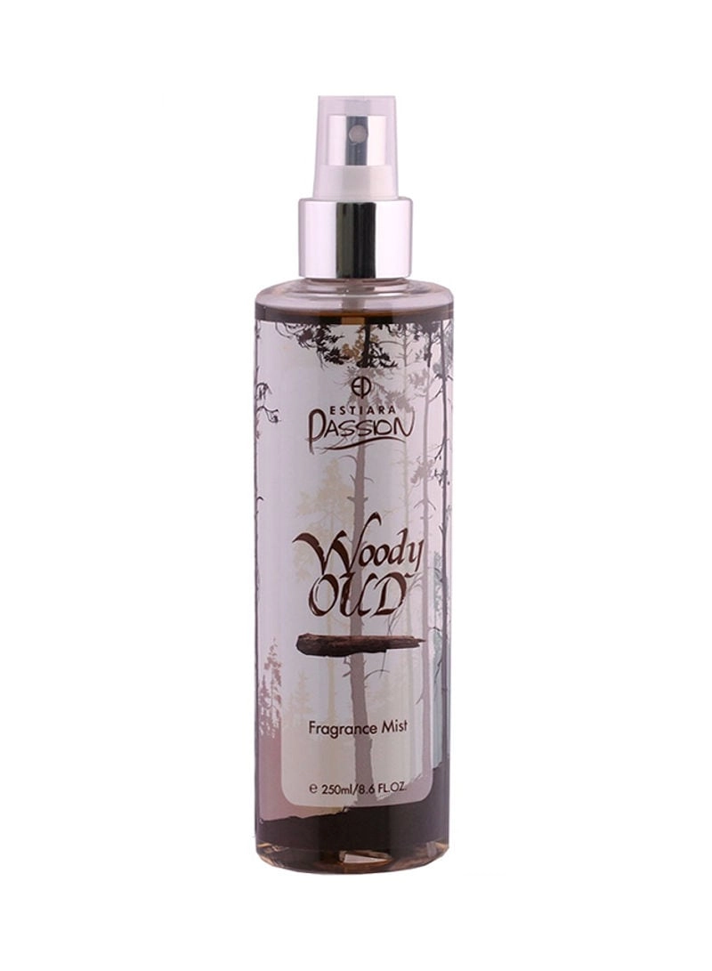 Sterling Perfumes Passion - 250 ml Woody Oud