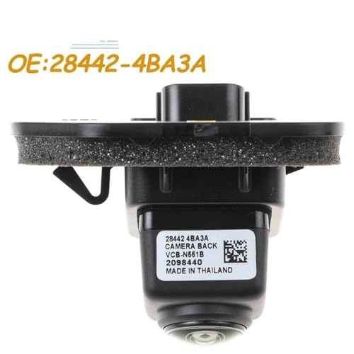 Rear View Parking Assist Camera - Night vision