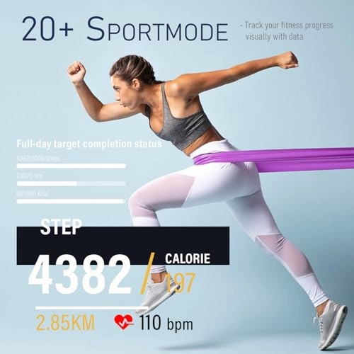 Smart Ring - #11-20.7mm