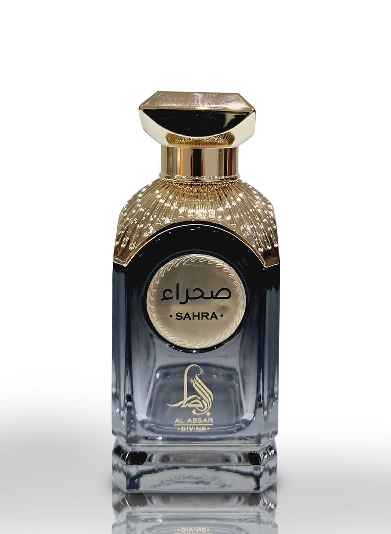 Sahra Eau de Parfum 100ml