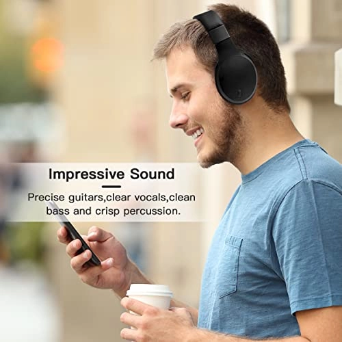 LX-AN06 - Wireless Headphone