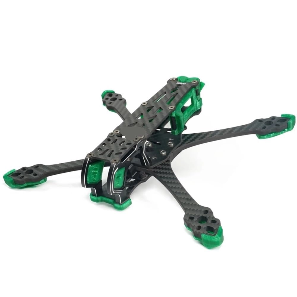 XsidY1011 GEP-MK5X - 5 Inch 5mm Arm
