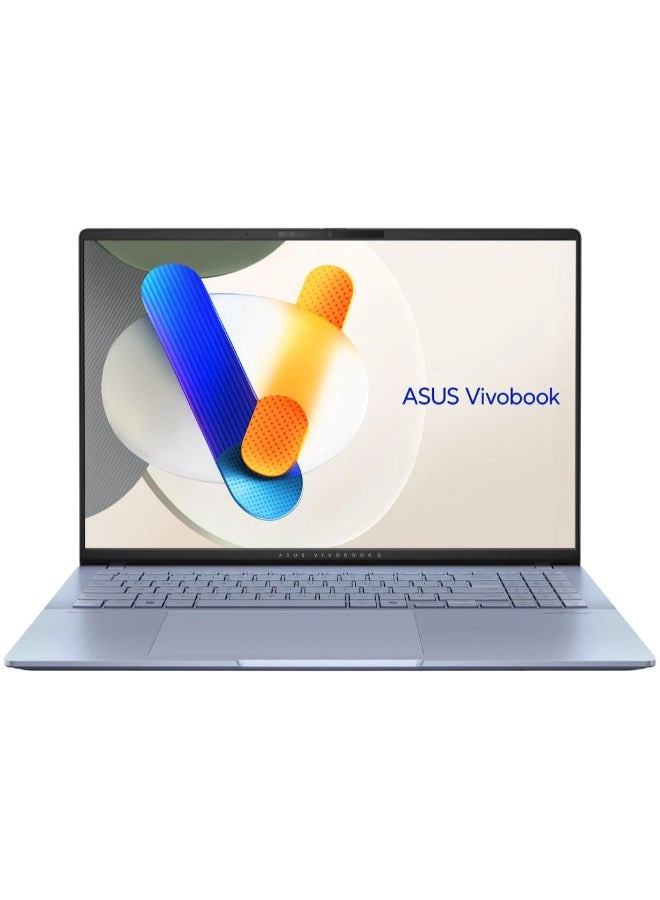 Vivobook 16 - 16'' Core Ultra9 285H 32GB DDR5 1TB SSD