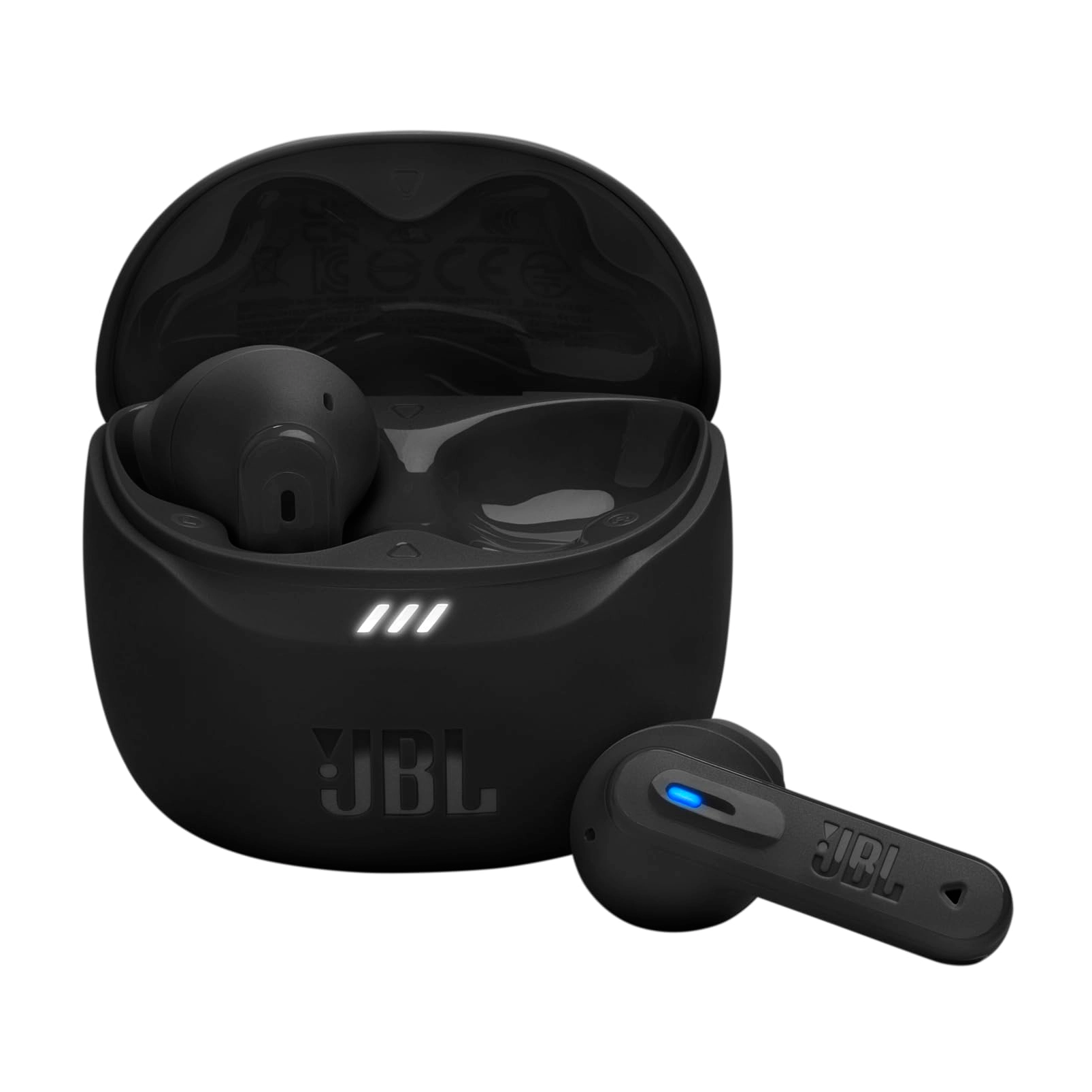 JBL (Renewed) TUNE FLEX 2 Wireless Earbud