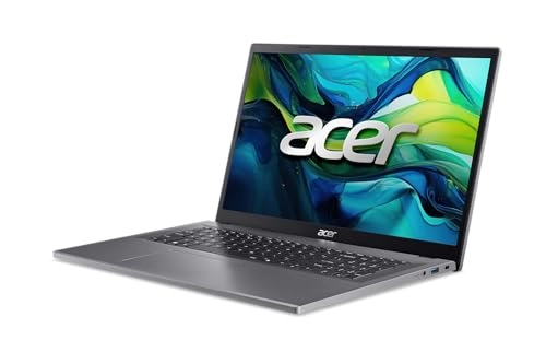 Aspire Go 17 Aspire Go 17 AG17-31P-322M - 17.3'' Core 3 N355 16GB DDR5 512GB SSD