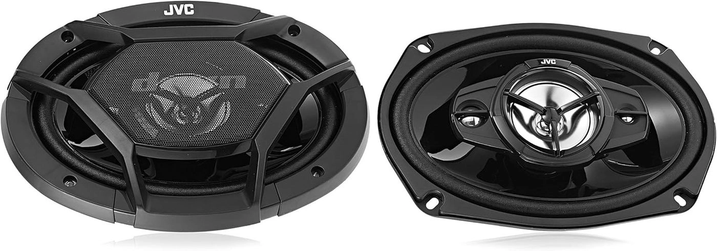 JVC CS-DR6940 - 6 x 9 Inch