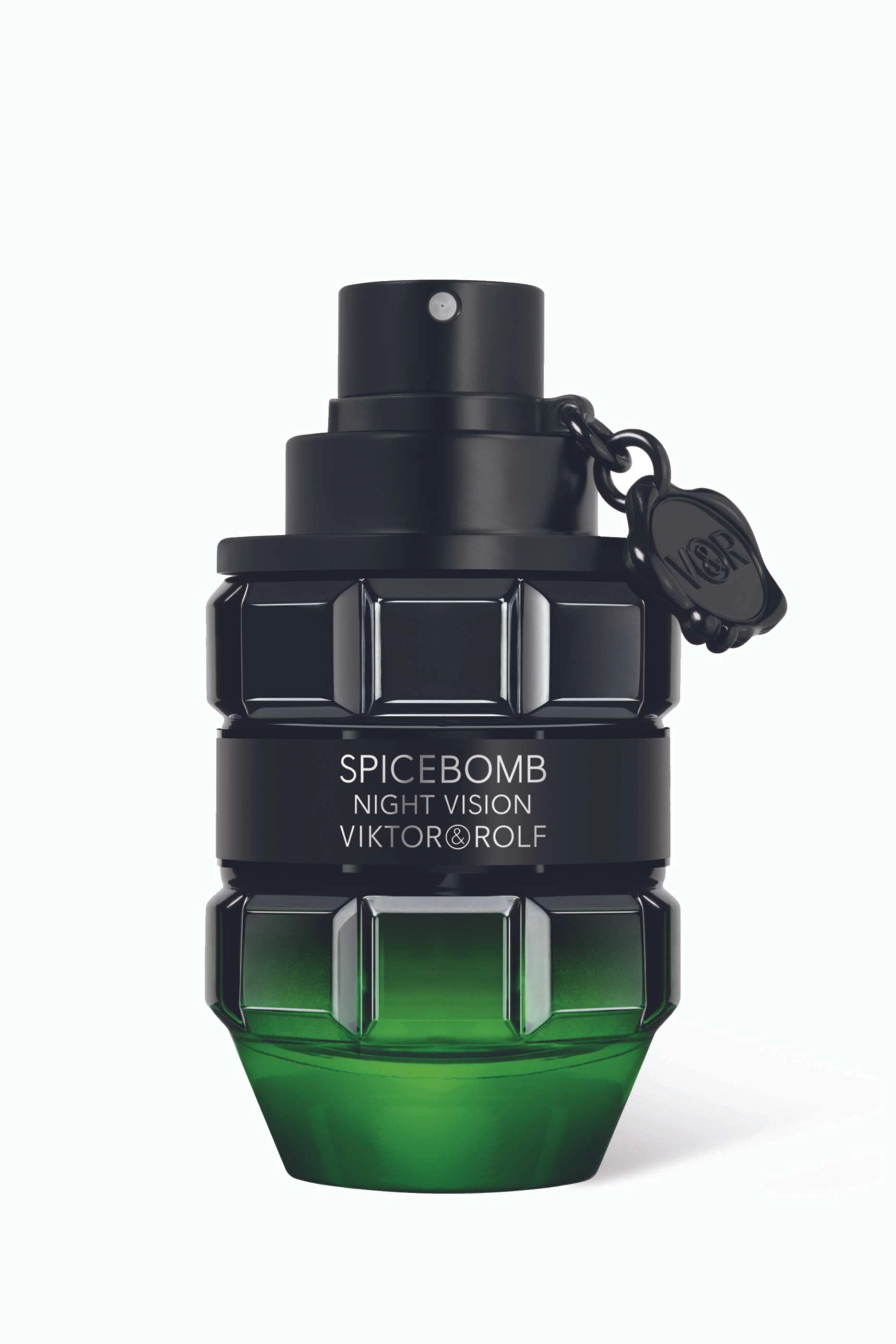 Spice Bomb Nightvision Eau de Toilette 50ml