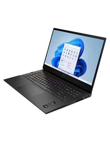 (Renewed) Omen 17-ck2000 - 17.3'' Core i7-13700HX 32GB DDR SDRAM 32GB SSD + 1TB SSD