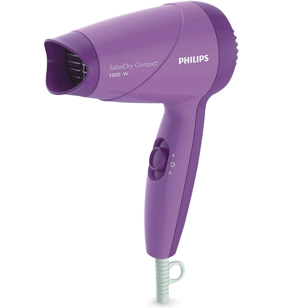Philips India Ltd, Philips India Ltd, Village belikhol, P.O manpura, Tehsil Nalagarh, Distt Solan, Himachal Pradesh 174101 HP8100 - 1000W Purple 2 Heat Settings