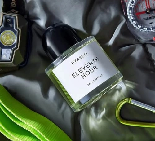 Eleventh Hour Eau de Parfum 100 ml