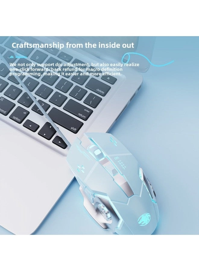 E-sports Gaming Mouse - Wireless