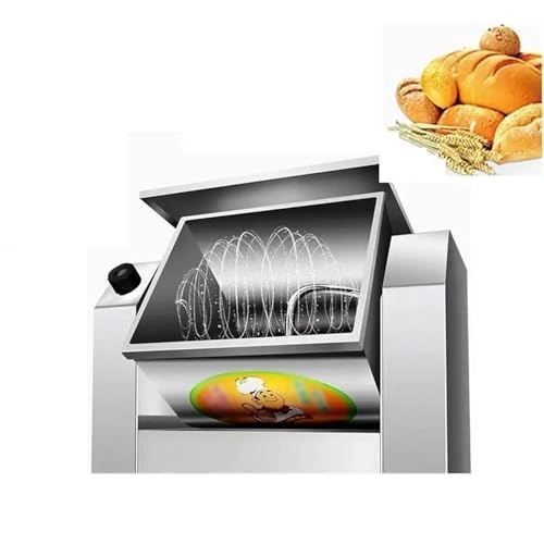 Dough Mixer - 7.5KG 750W