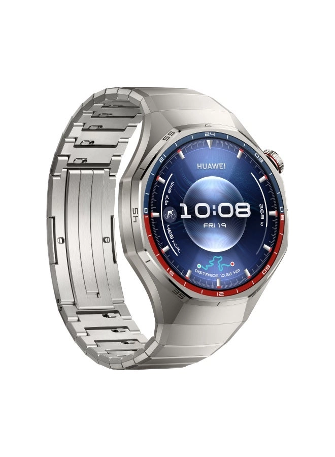 Watch GT 6 Pro 46mm Titanium