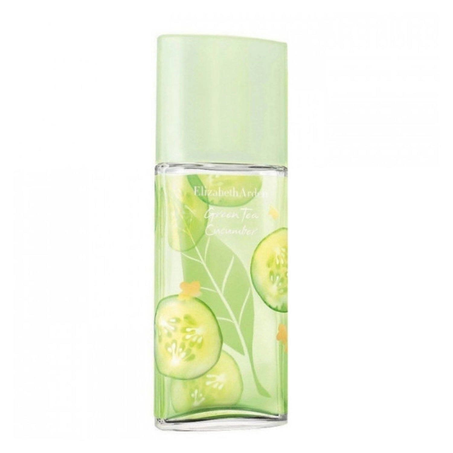 Green Tea Cucumber Eau de Toilette 100ml