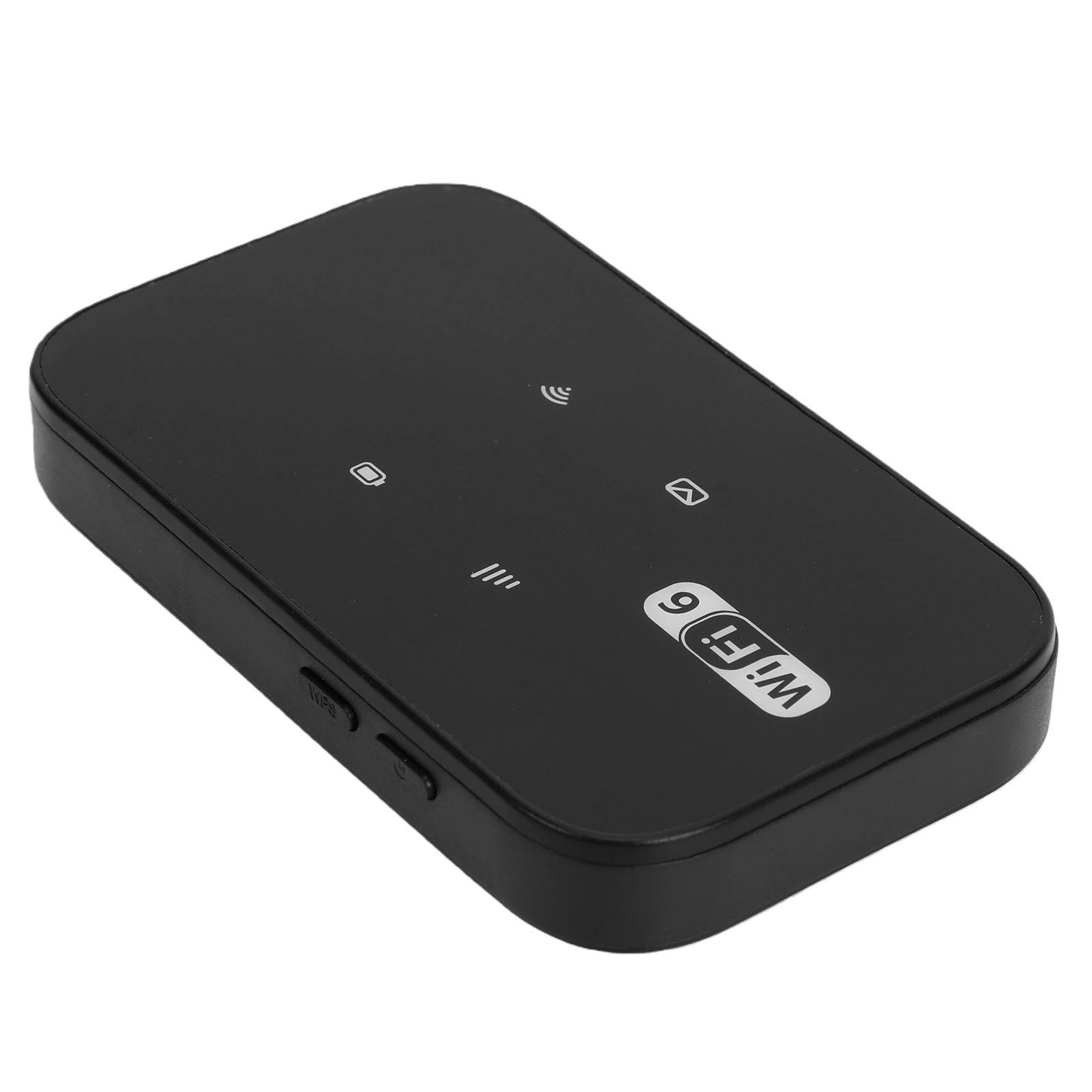 Mobile Wifi Router - 4G/5G 802.11 b/g/n 300Mbps