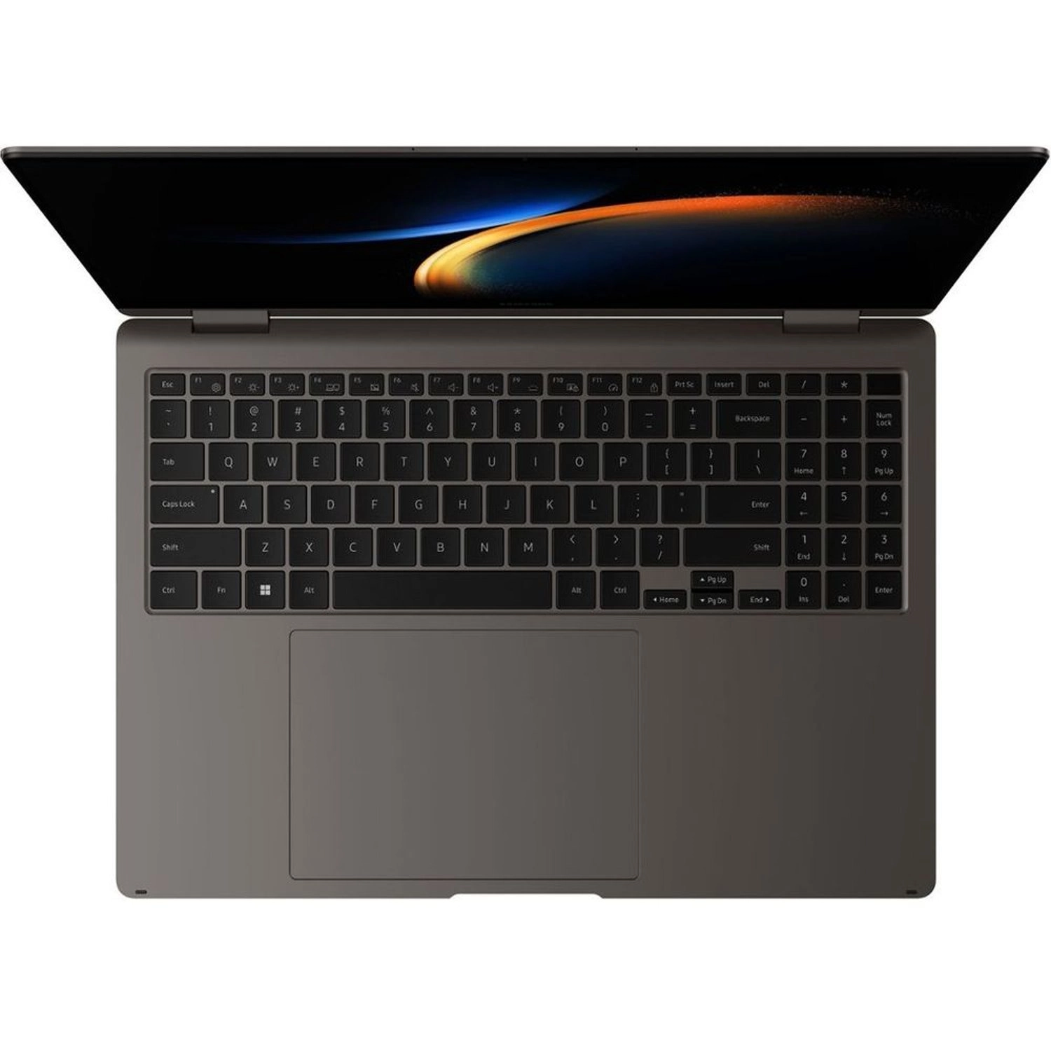 Galaxy Book3 Pro 360 NP960QFG - 16'' Core i7-1360P 16GB DDR5 1TB SSD