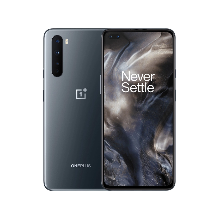 OnePlus Nord - 12GB 256GB