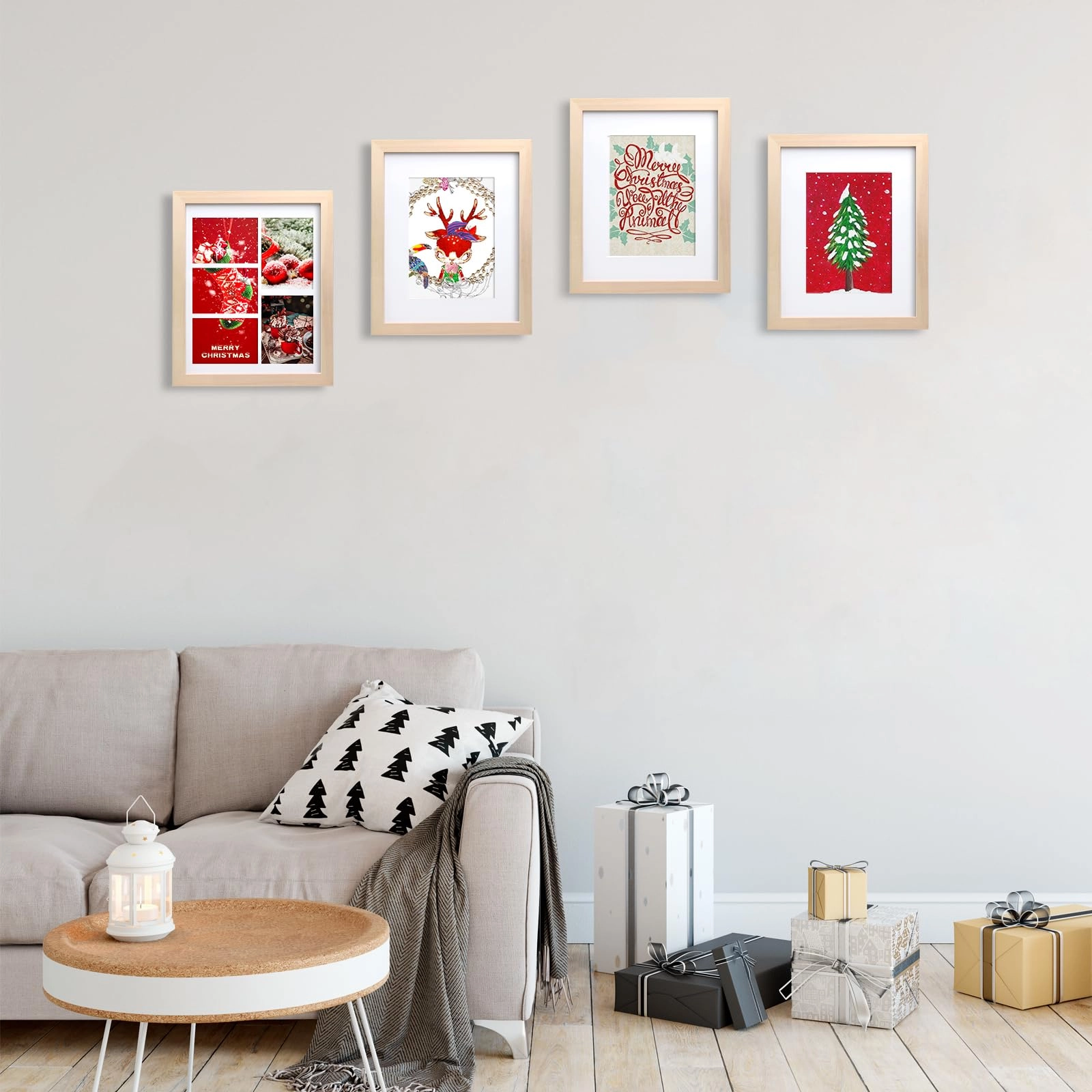 Picture Frame - 8x10