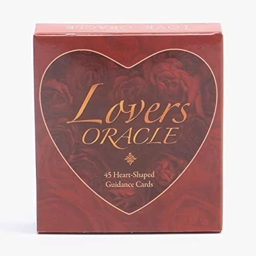 Love Oracle - Card Game