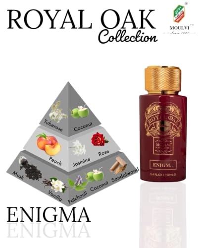 Enigma Eau de Parfum 100ml