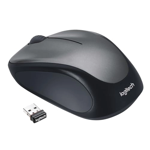 M235 Mouse - RF Wireless