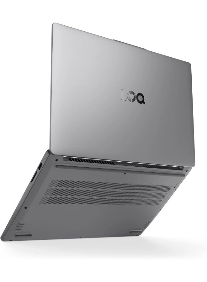 LOQ 15IAX9E 83LK0068IN - 15.6'' Core i7-12650HX 12GB DDR5 512GB SSD