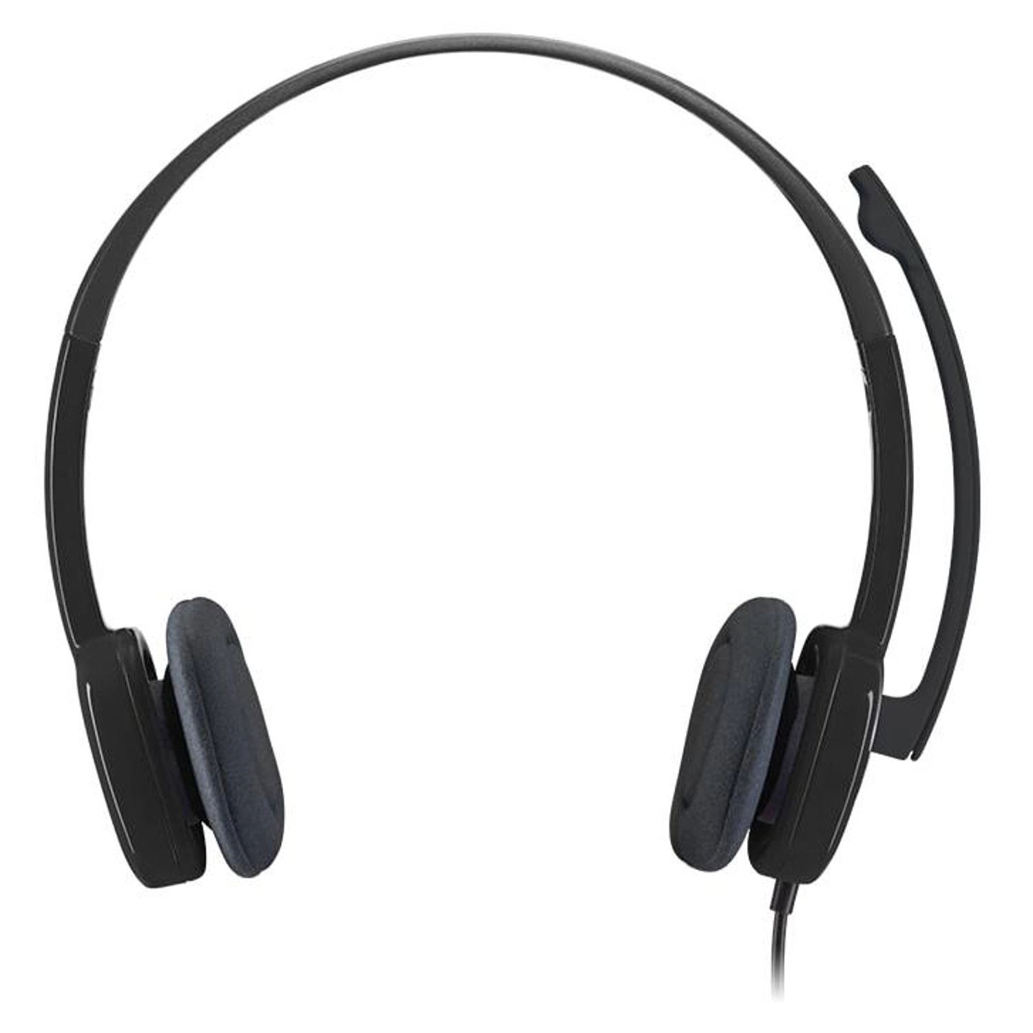 H151 Wired Headset