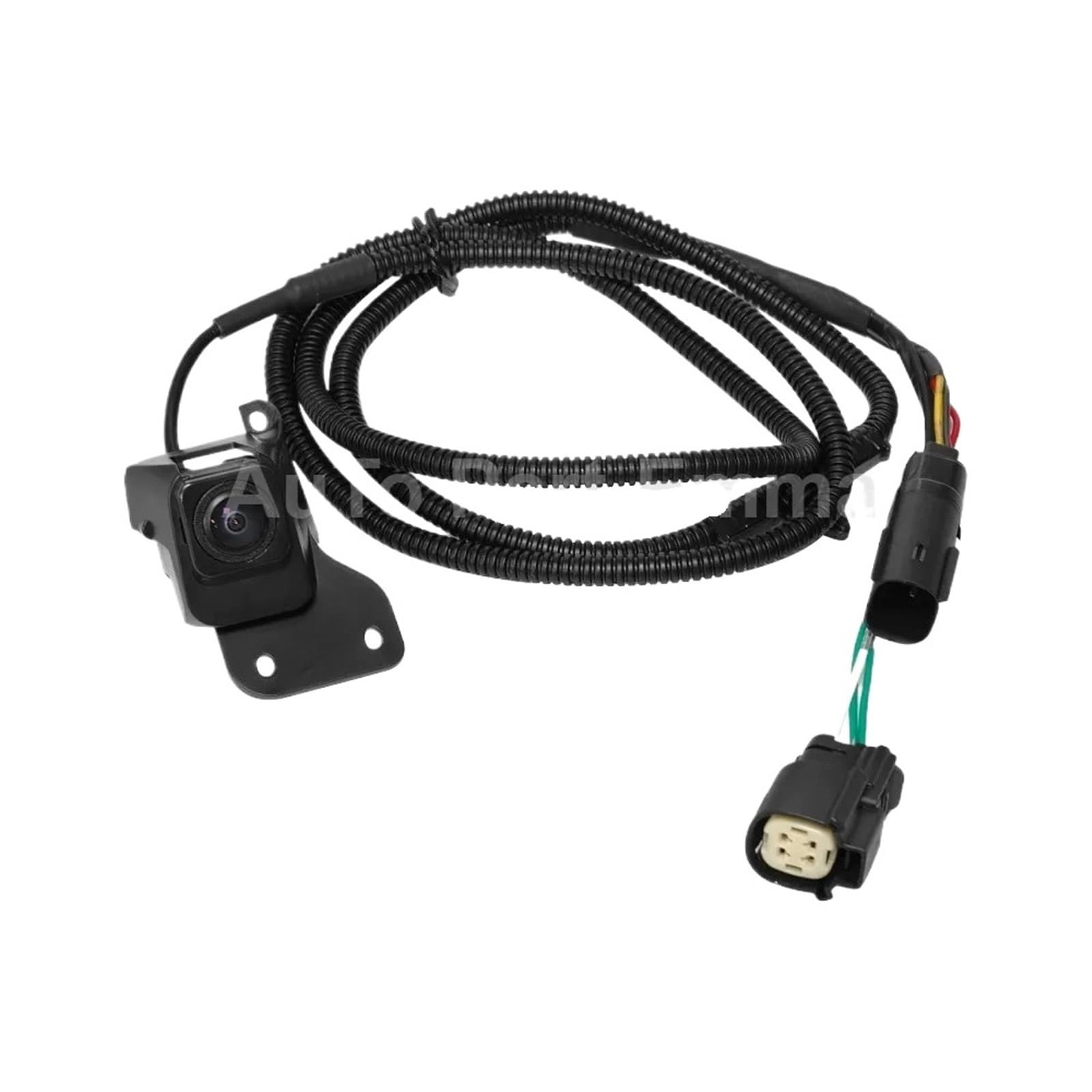 LLSLPSM Rear View Camera