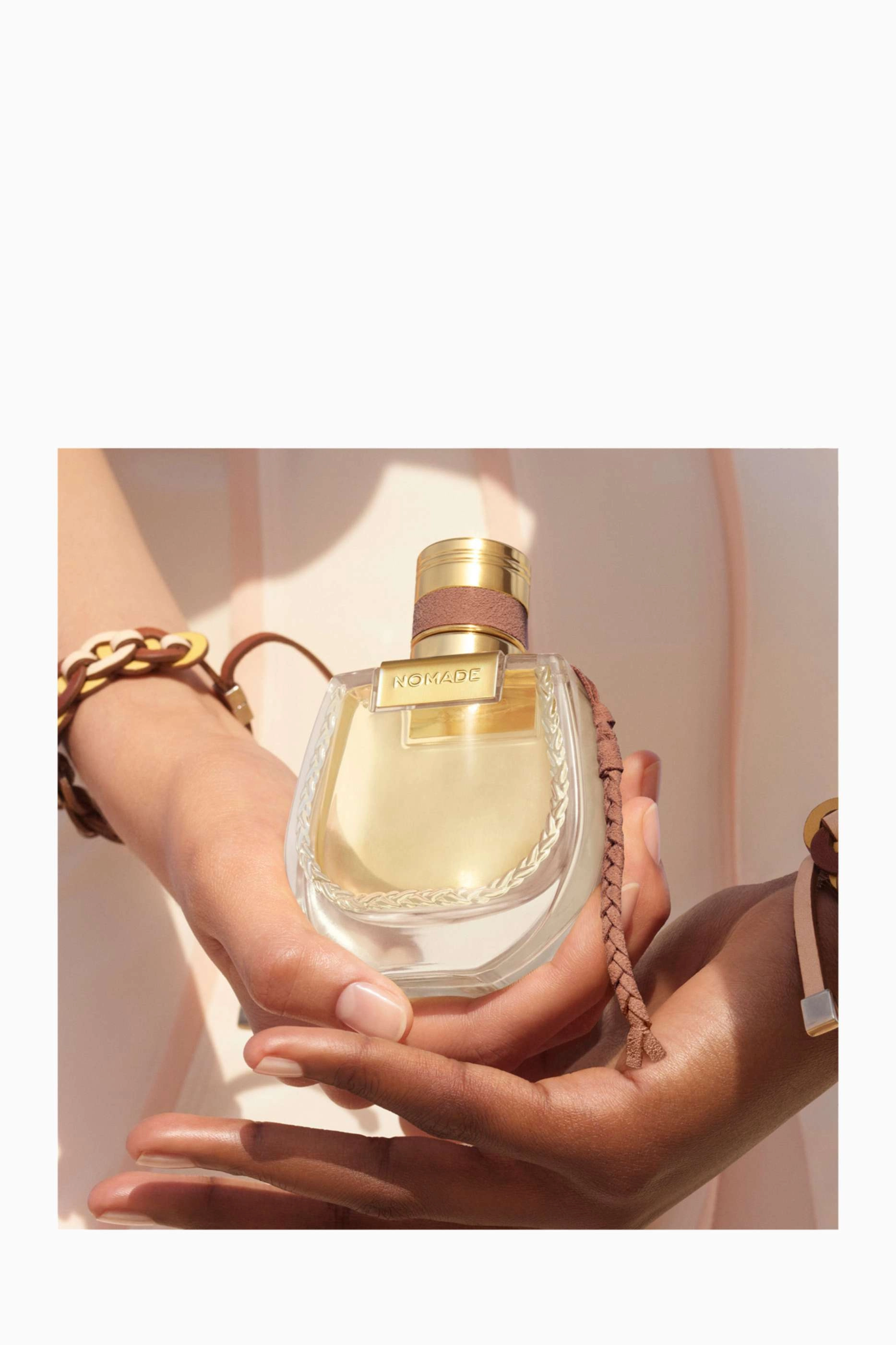 Nomade Jasmin Naturel Intense Eau de Parfum 75ml