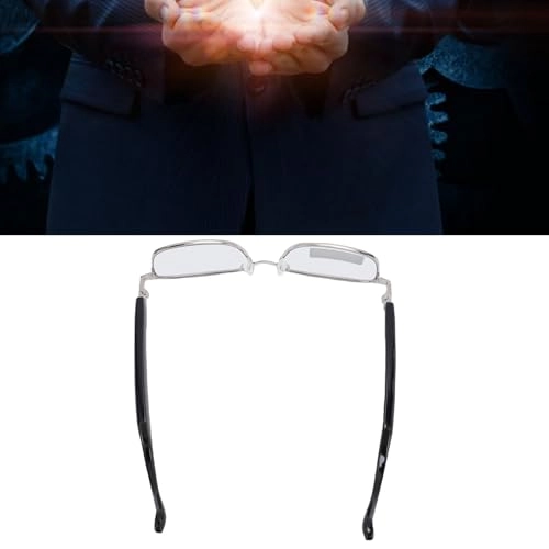 Smart Glasses - Noise Reduction Sound Assistant