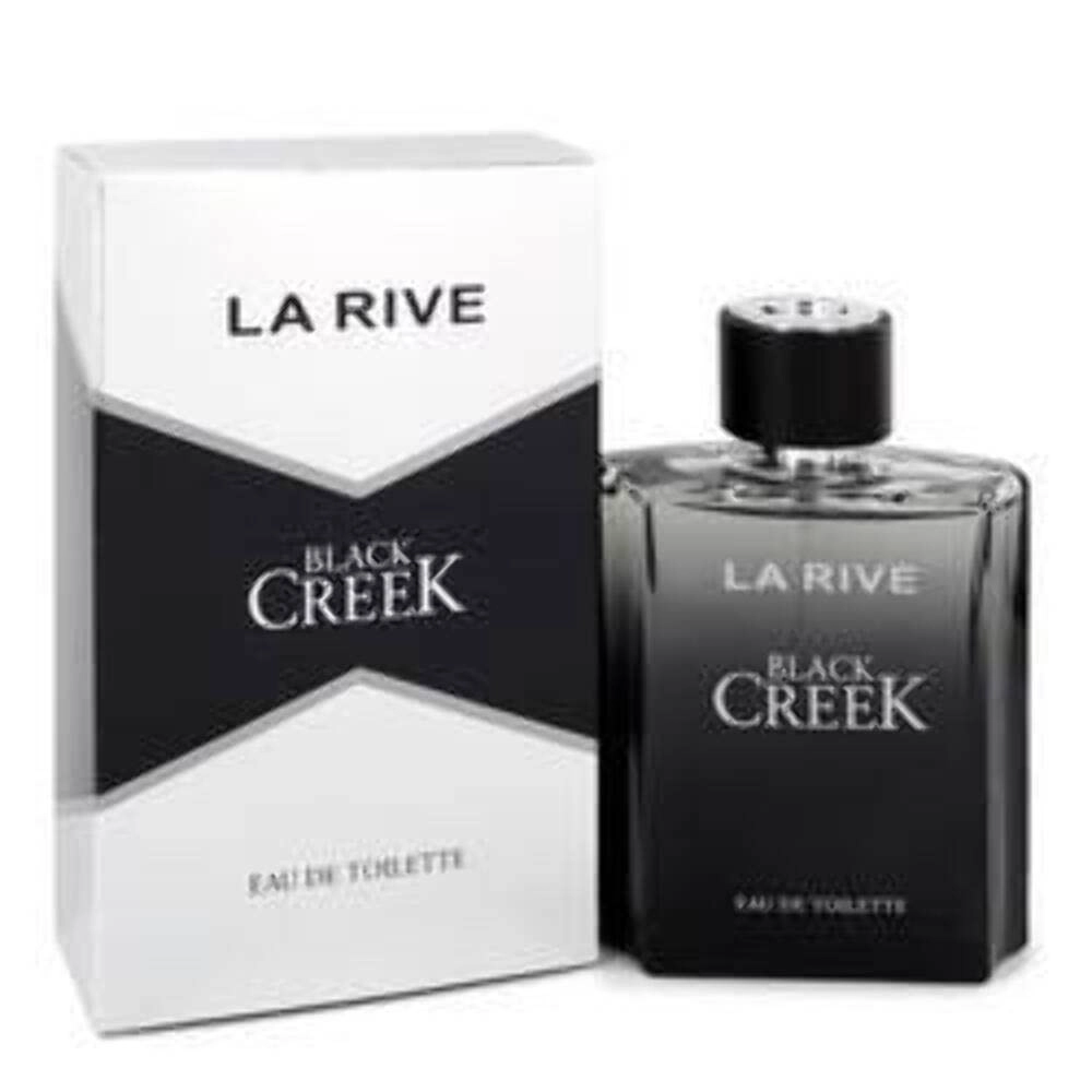 Black Creek Eau de Toilette 100 ml